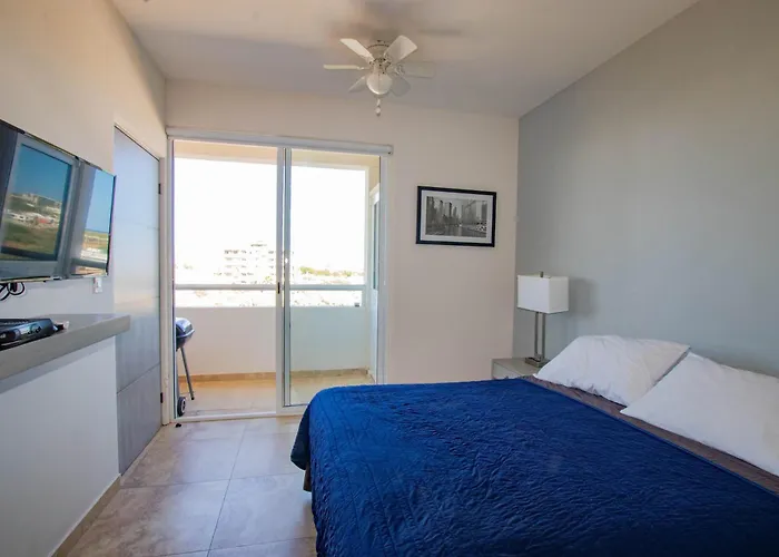 Cabo Cottage Bahia Del Tezal
