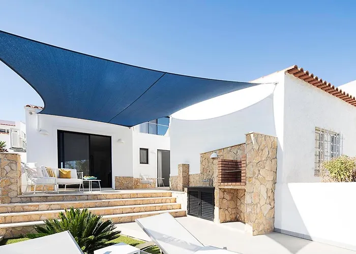 Casas De Carvoeiro By Sevencollection