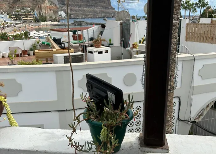 Casa Danesa - Cityhouse At The Palm Tree