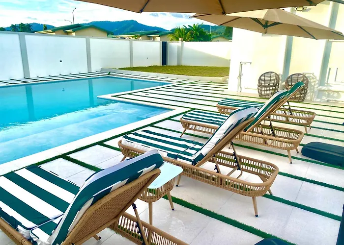 Caspian Villa