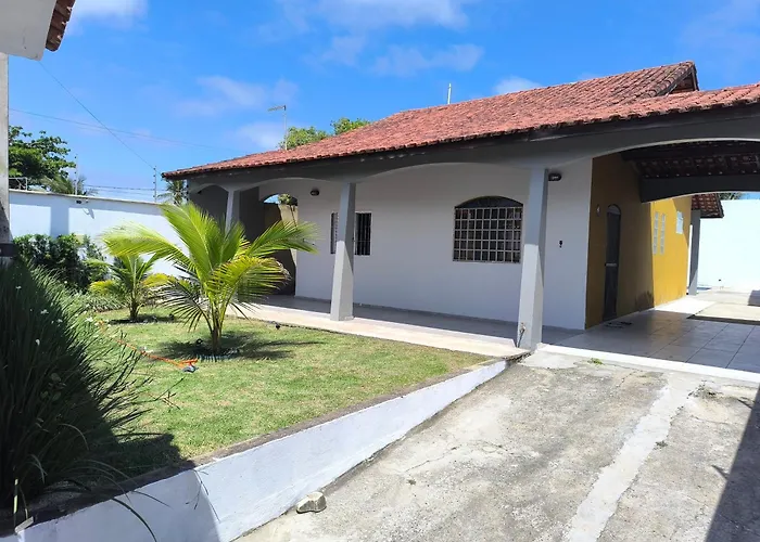 Recanto dos Silvas
