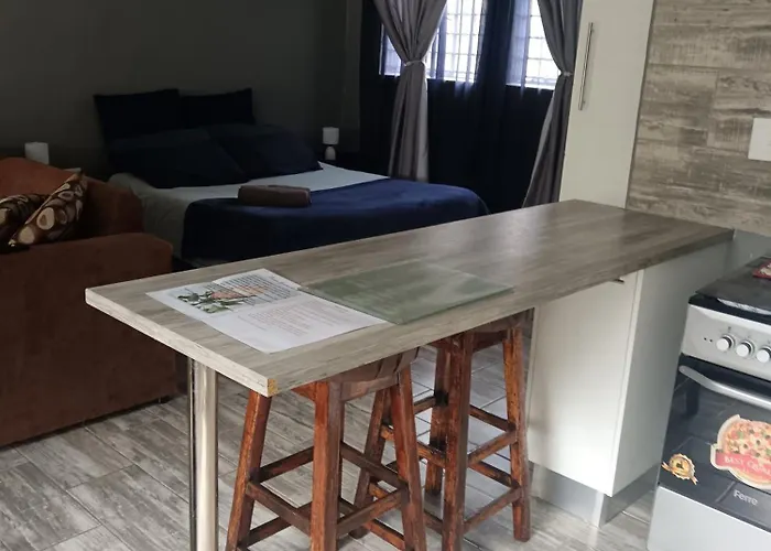 Protea Guest House