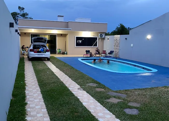 Pousada Ferreira 415