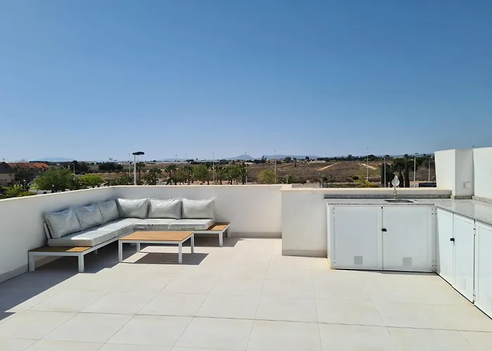 Villa Palmera 2