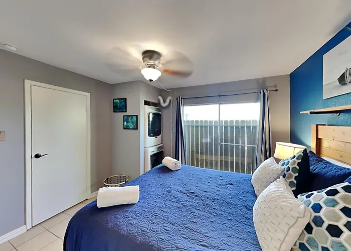 Coastal Cozy And A View