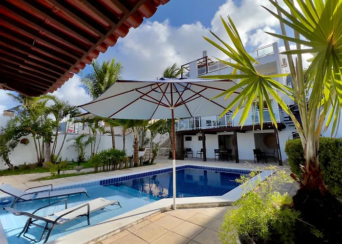 Residence Dunas