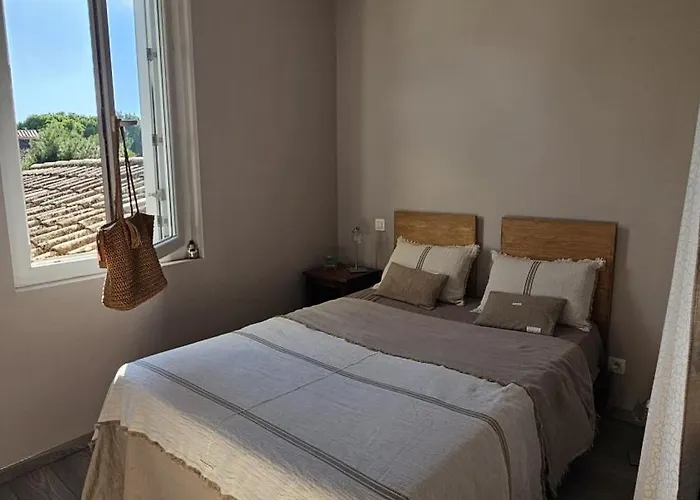 Appartement Petit Saint Gimer
