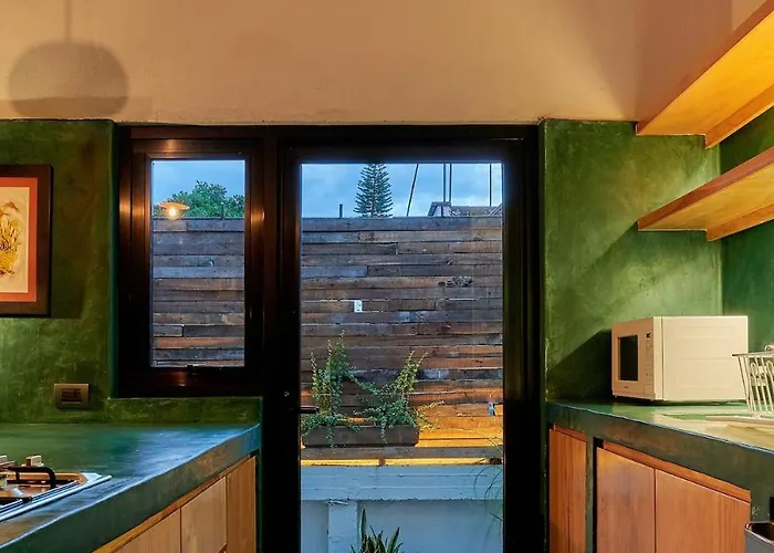 La Mina Beauty Great Location & Comfort