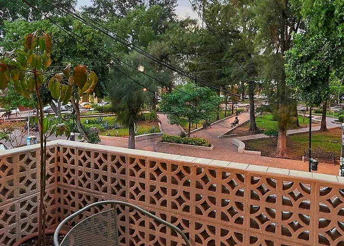 La Mina Beauty Great Location & Comfort
