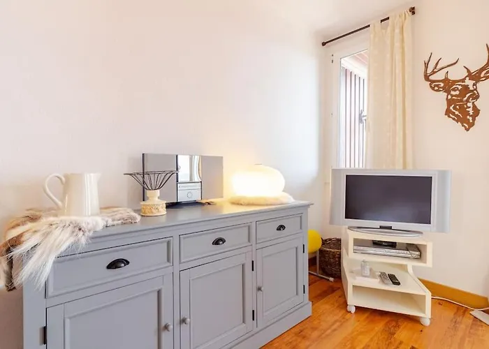 Apartamento Con Impresionantes Vistas