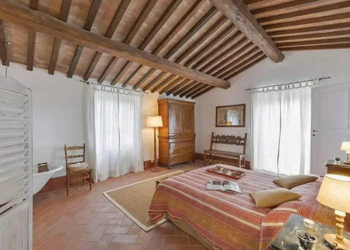 Villa Lotus Magliano