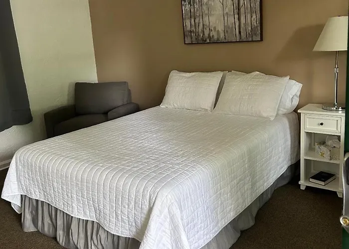 Motel Somerset