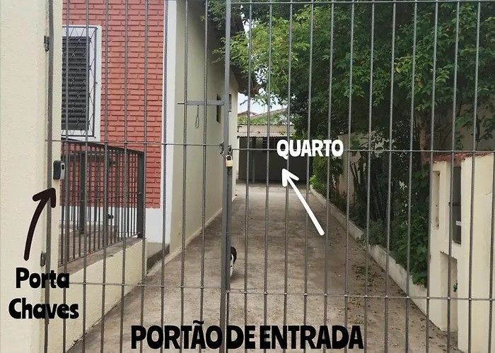 Edicula 1 Em Sao Pedro
