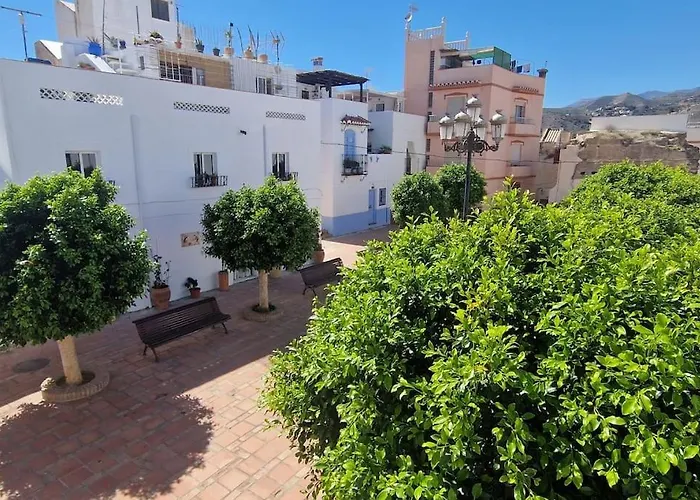 La Casita Rustica