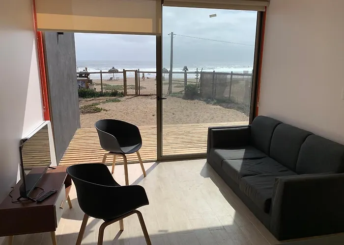 Cabana Azul Maitencillo