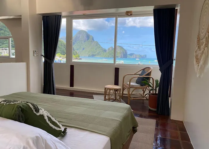 Payapa El Nido
