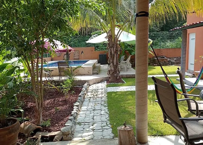 Manzanillo Bnb