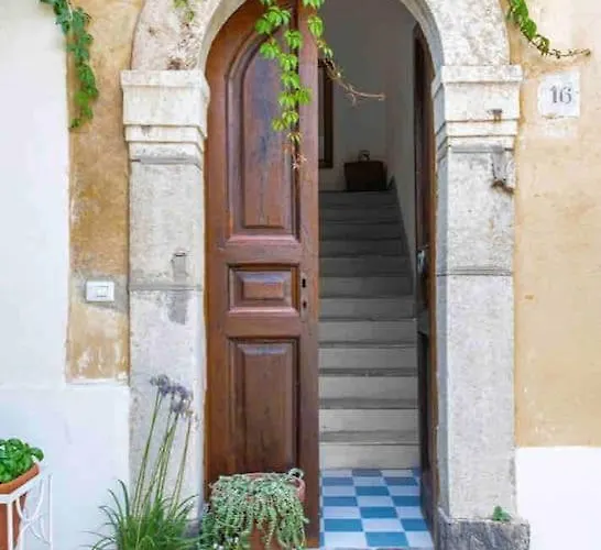 Casa Novecento Ventotene
