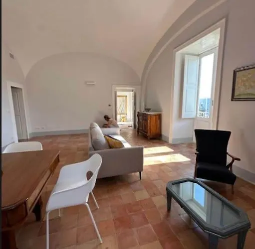 Casa Novecento Ventotene