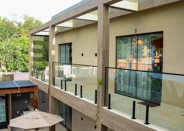 Lawake House Pipa Studios E Apartamentos Nomads