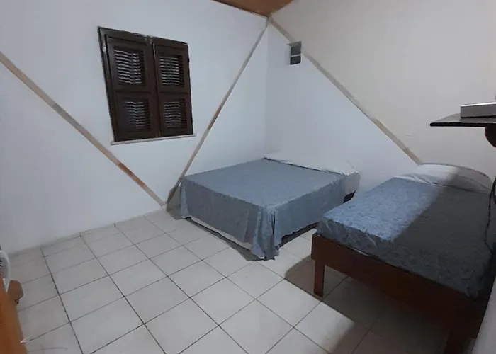 Casa Manuniki