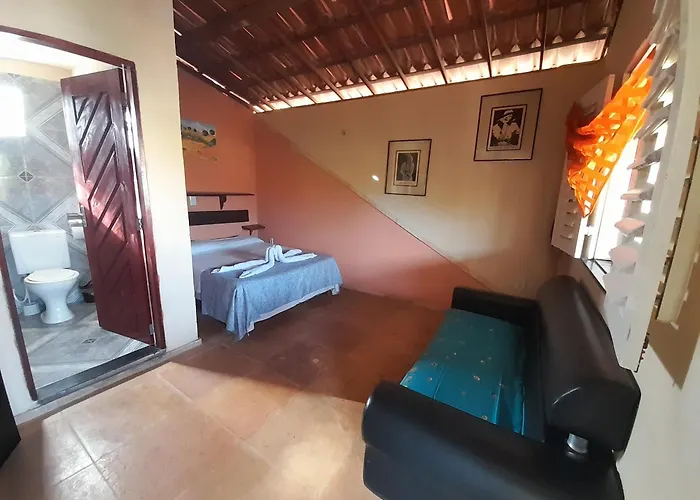 Casa Manuniki