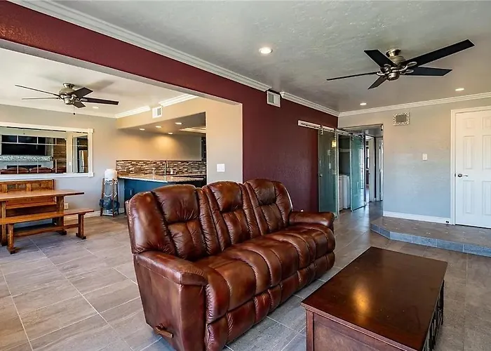 Riverside Resort Condo By Casinos W/Private Marina