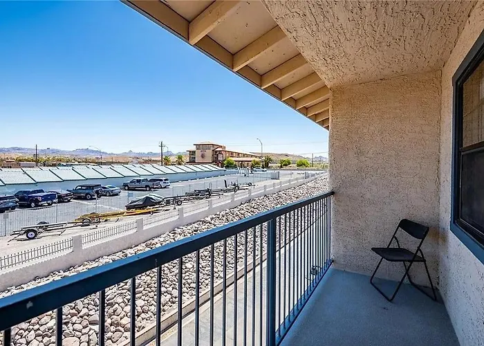 Riverside Resort Condo By Casinos W/Private Marina