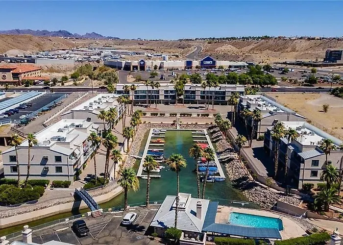 Riverside Resort Condo By Casinos W/Private Marina
