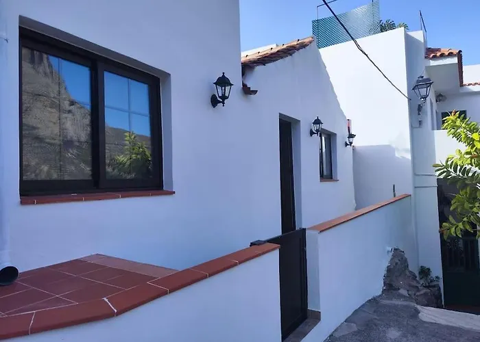 La Casa Vieja