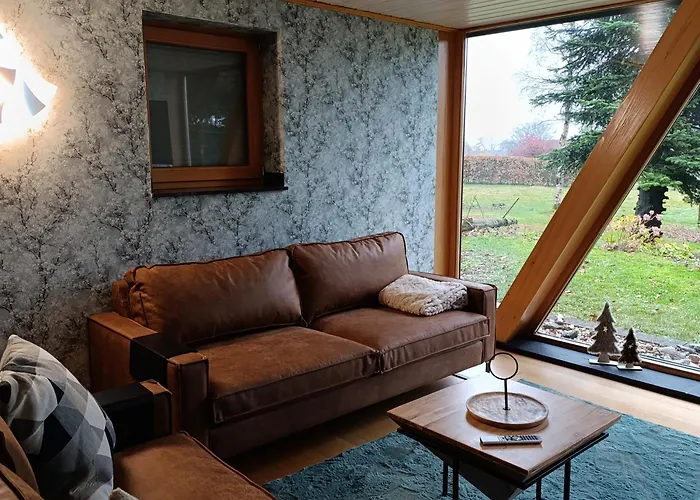 Ferienhaus Toni