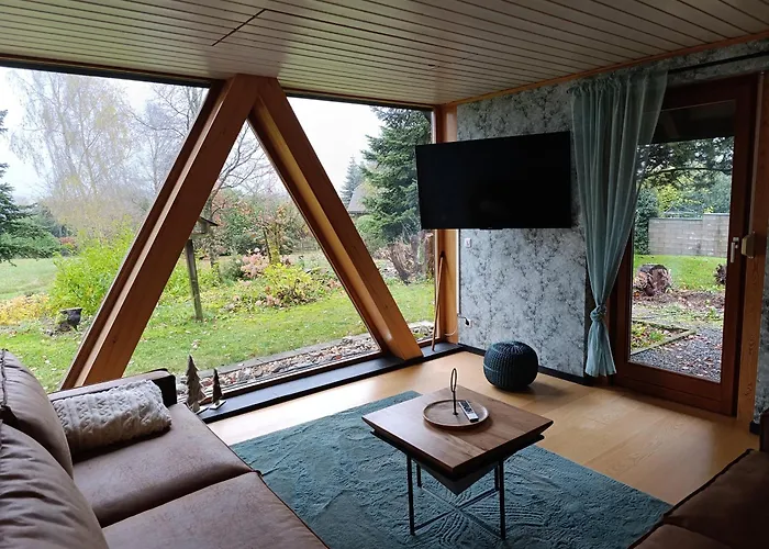 Ferienhaus Toni