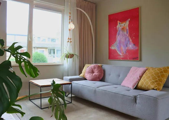 Casa Galia Apartments