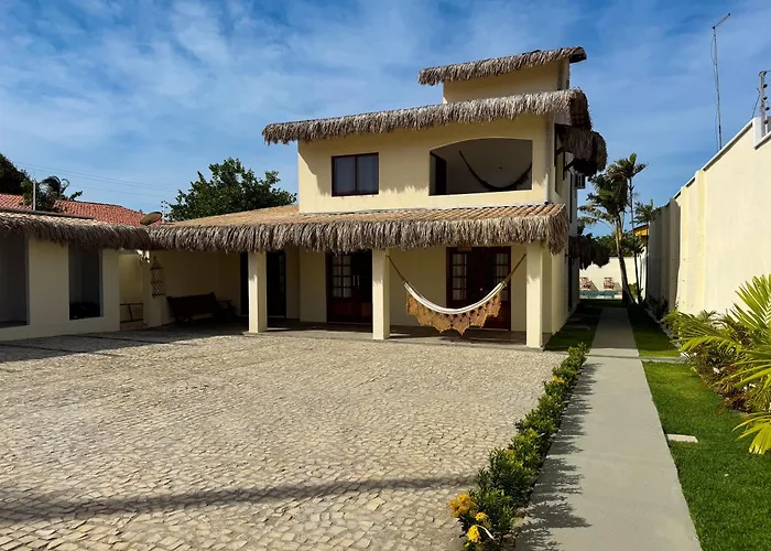 Pousada Villa Maré