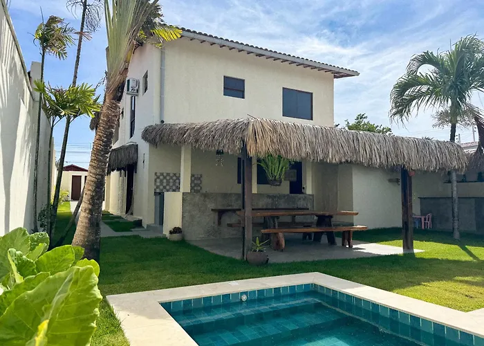 Pousada Villa Maré