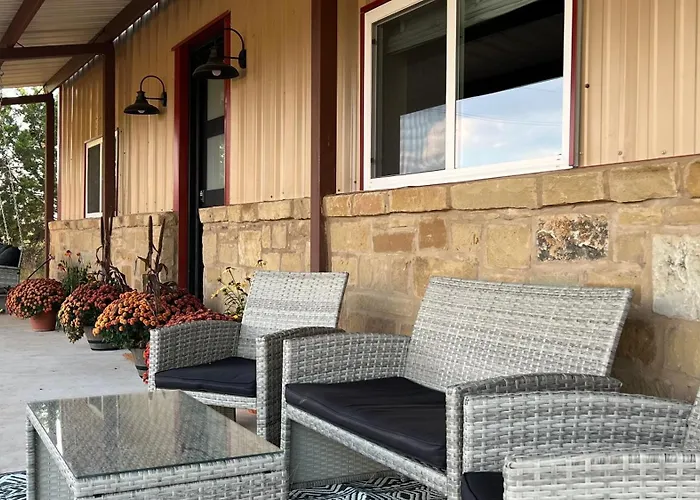 The Shophouse At Transplant Acres