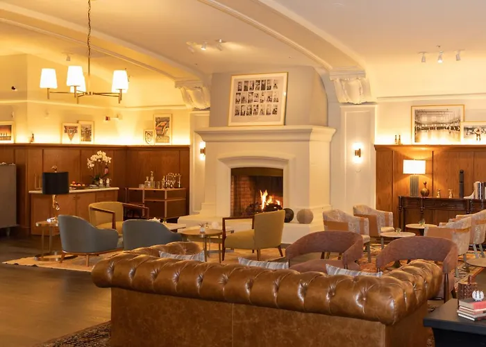 Harbor Court Hotel San Francisco