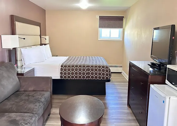 Rogers Motel