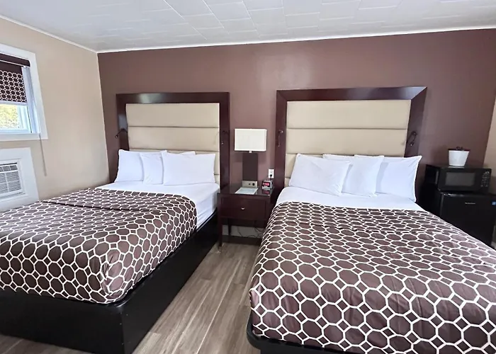 Rogers Motel