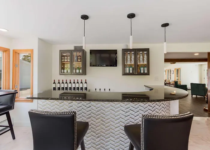 The Palmer House Resort, An Ascend Collection Hotel