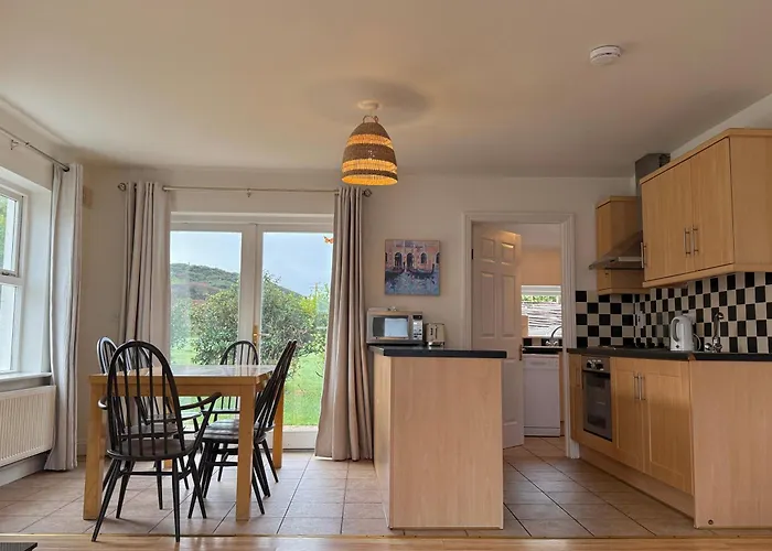 Doolin Village Lodges