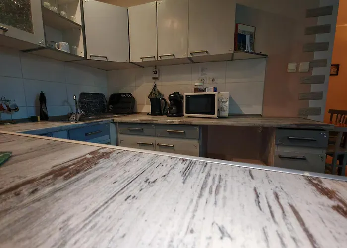 Rakoczi Guesthouse Miskolc