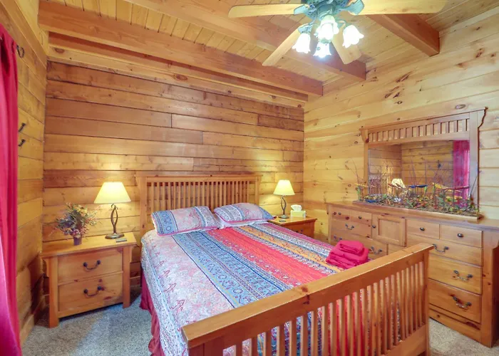 8 Mi To Appalachian Ski! Mtn-View Gem On 22 Acres