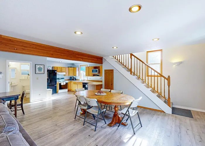 Tinker House Cottage