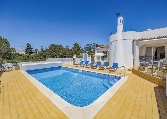 Villa Ami By Villa Plus
