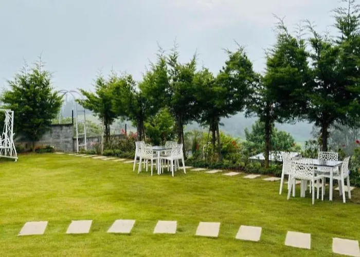 Orchard Valley View
