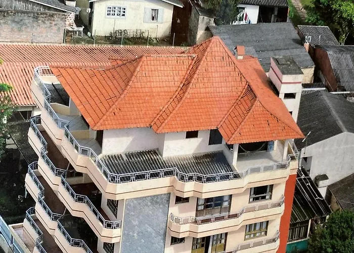 Cobertura no Centro do Balneário Arroio do Silva