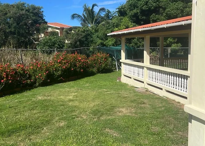 Chalet Belizomi Tropical Villas No #2