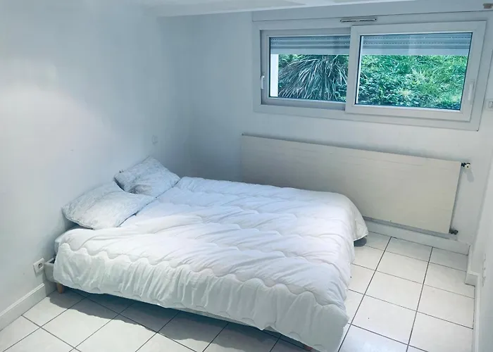 Maison D'Hote Canclaux