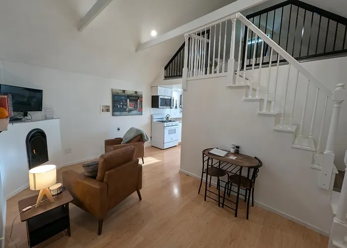 Willamette Cottage